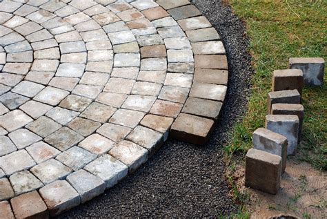 What are the best pavers for the environment?