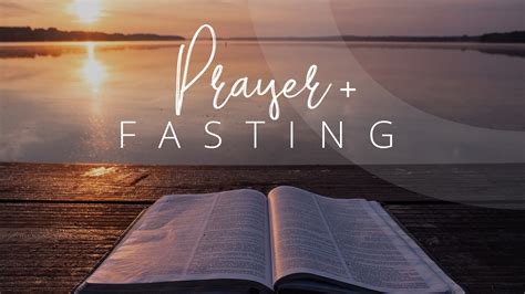 What are the blessings of fasting?