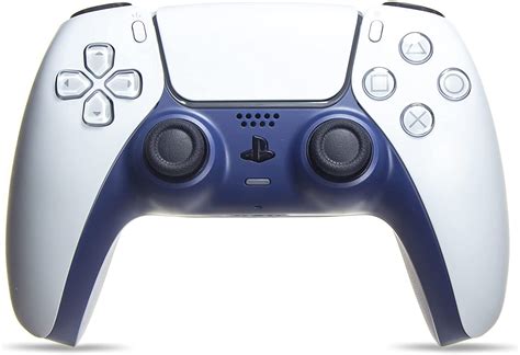 What are the buttons on a PS5 controller?
