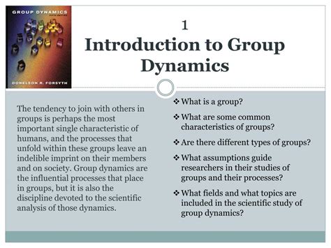 What are the characteristics of a group presentation?