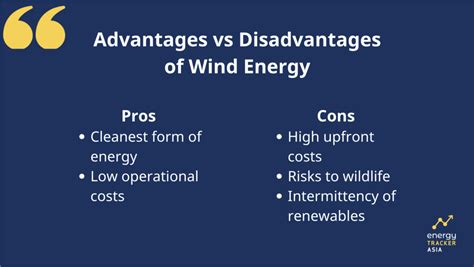 What are the cons disadvantages of wind?