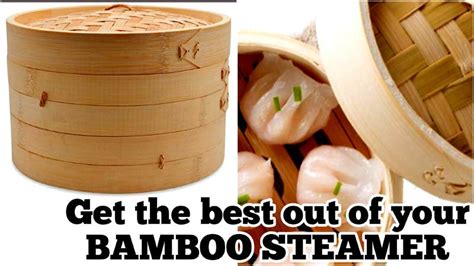 What are the cons of bamboo steamers?