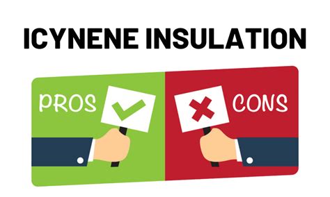What are the cons of insulation?