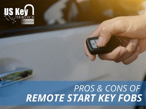 What are the cons of remote car starter?