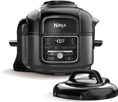 What are the cons of the Ninja air fryer?