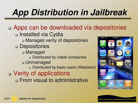 What are the consequences of jailbreaking?