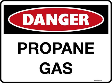 What are the dangers of LPG gas?