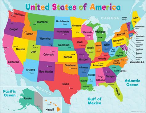 What are the different names for America?