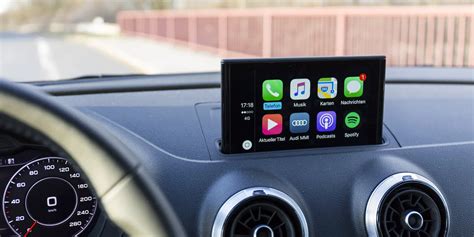 What are the disadvantages of Apple CarPlay?