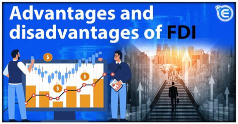 What are the disadvantages of FDI?