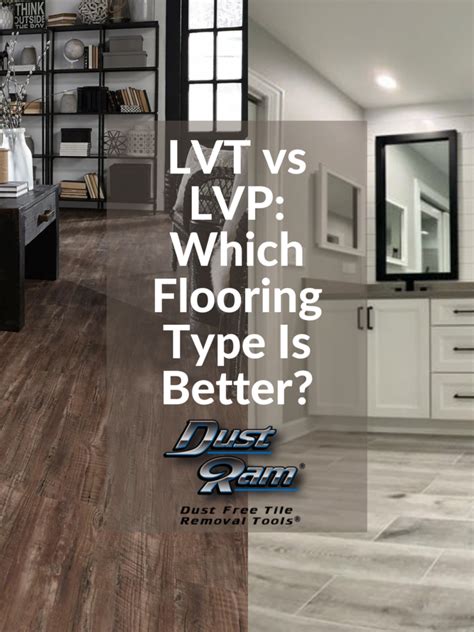 What are the disadvantages of LVT?