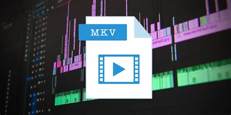 What are the disadvantages of MKV?