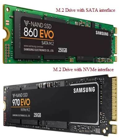 What are the disadvantages of NVMe SSD?