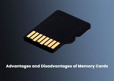 What are the disadvantages of SD card?