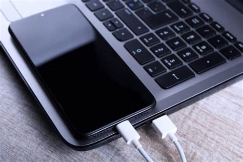 What are the disadvantages of USB tethering?