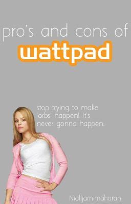 What are the disadvantages of Wattpad for readers?