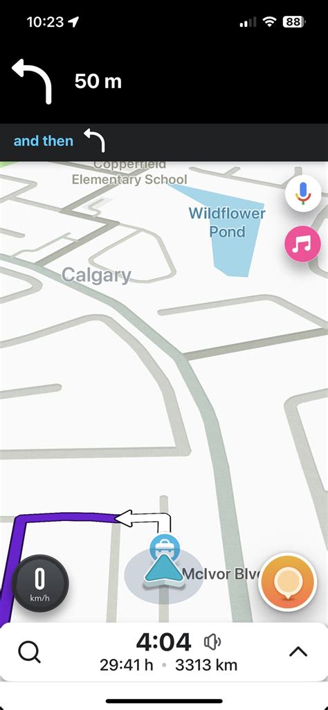 What are the disadvantages of Waze?