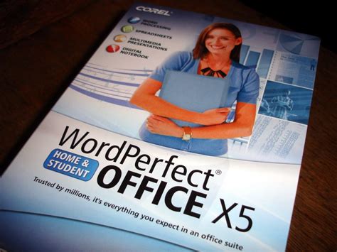 What are the disadvantages of WordPerfect?