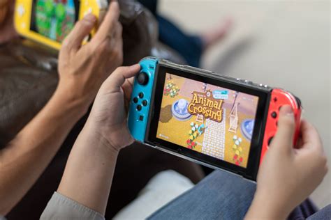 What are the disadvantages of a Nintendo Switch?