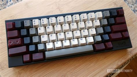 What are the disadvantages of a mechanical keyboard?