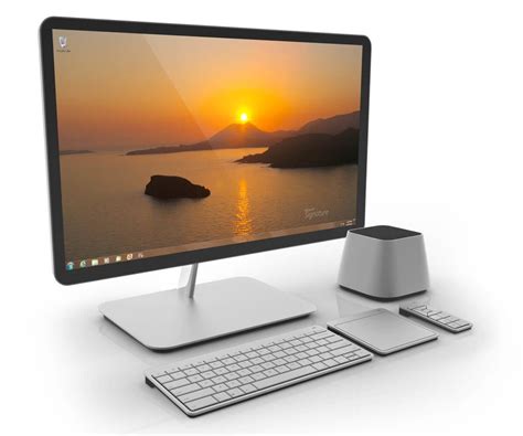 What are the disadvantages of all-in-one PC?