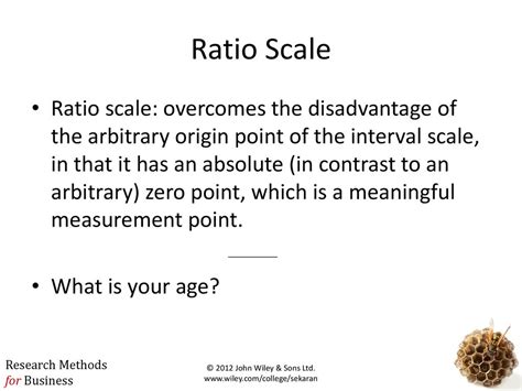 What are the disadvantages of arbitrary measurement?