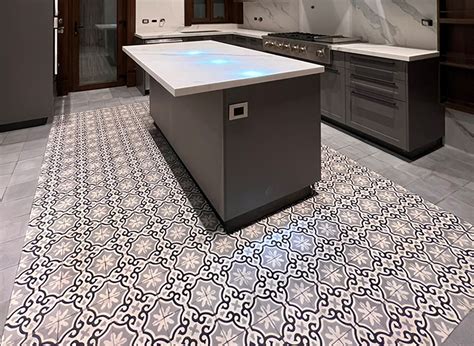 What are the disadvantages of cement tiles?