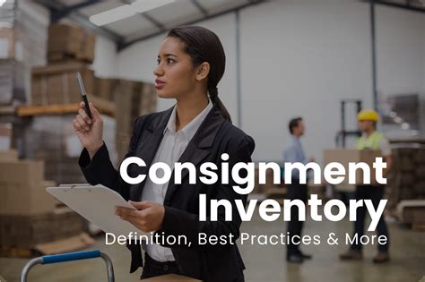 What are the disadvantages of consignment inventory?