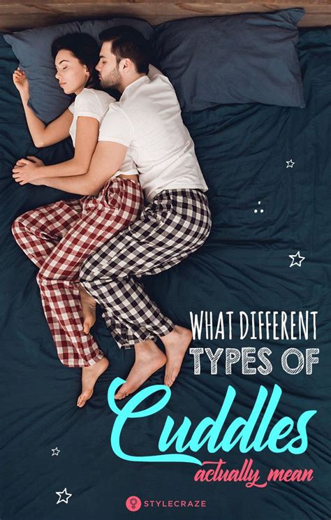 What are the disadvantages of cuddling?