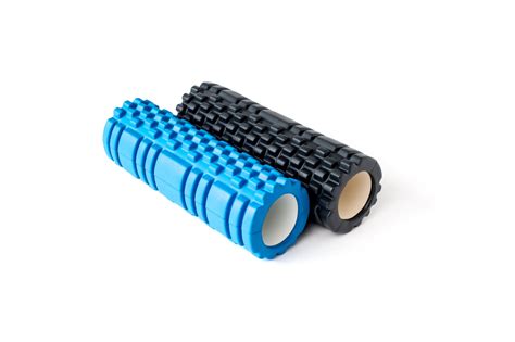 What are the disadvantages of foam rollers?