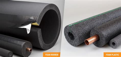 What are the disadvantages of foam rubber?