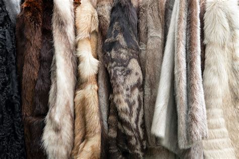 What are the disadvantages of fur coats?