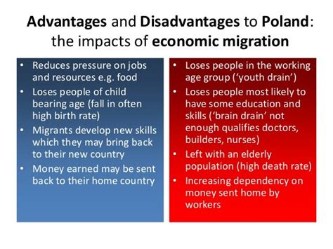 What are the disadvantages of high population?