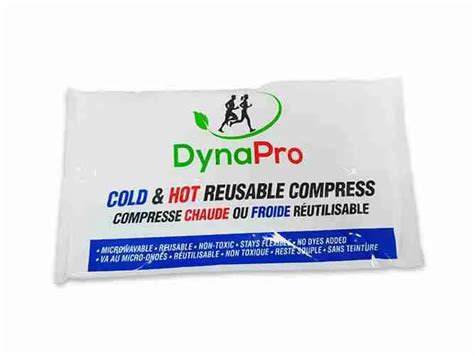 What are the disadvantages of hot compresses?