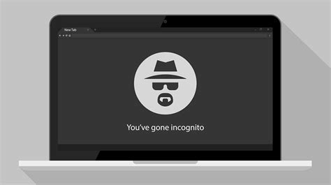 What are the disadvantages of incognito mode?