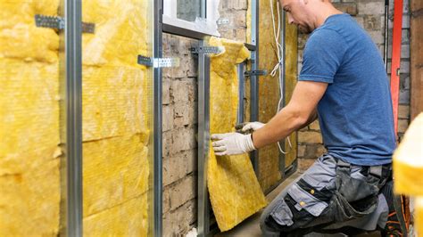 What are the disadvantages of internal insulation?