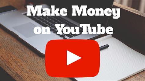 What are the disadvantages of making money on YouTube?