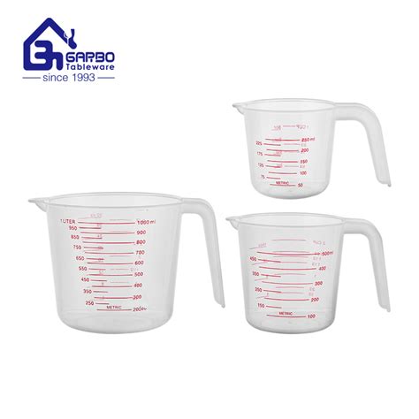 What are the disadvantages of measuring cups?