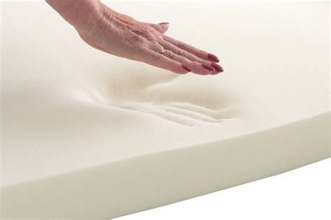 What are the disadvantages of memory foam mattress?