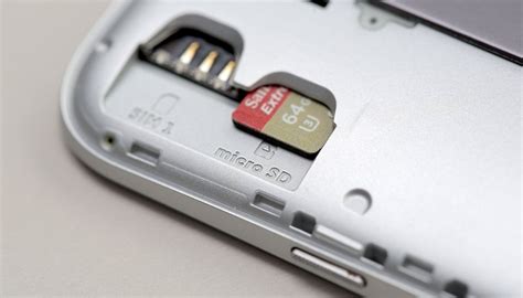 What are the disadvantages of micro SD cards?