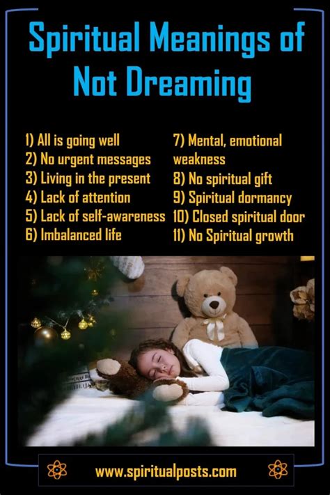 What are the disadvantages of not dreaming?