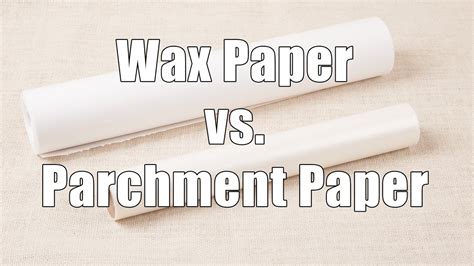What are the disadvantages of parchment?