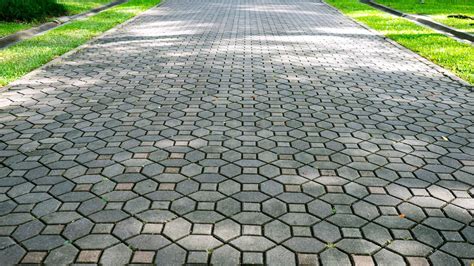 What are the disadvantages of paving?