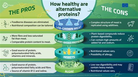 What are the disadvantages of plant protein?