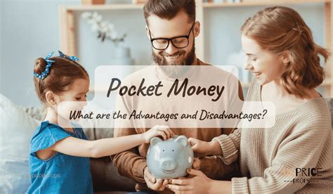 What are the disadvantages of pocket money?