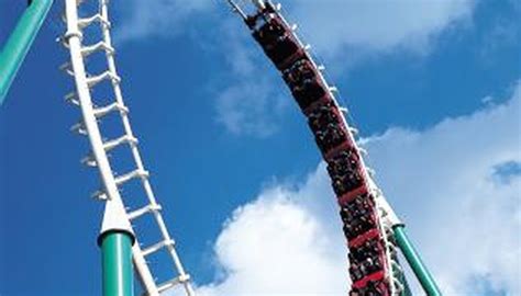 What are the disadvantages of roller coasters?