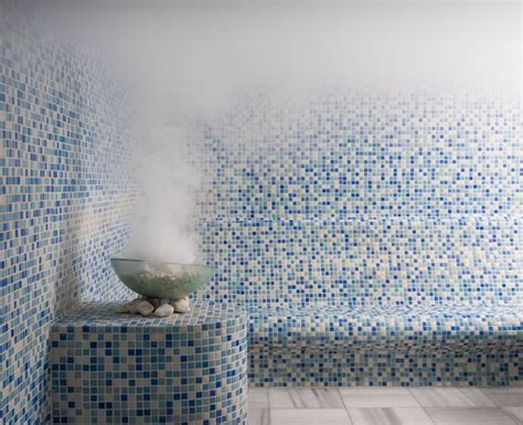 What are the disadvantages of steam rooms?