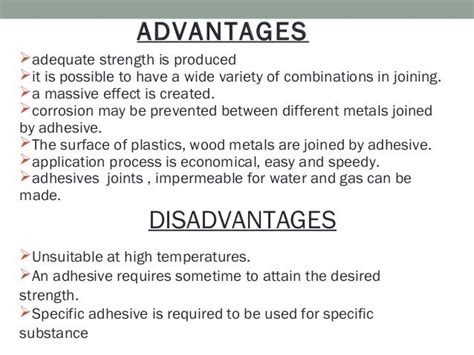 What are the disadvantages of synthetic adhesives?