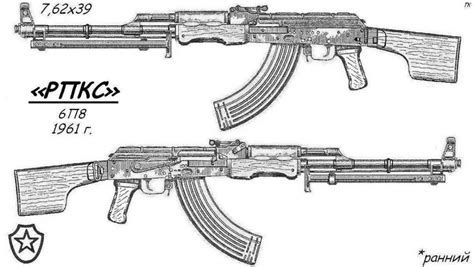 What are the disadvantages of the AK-47?