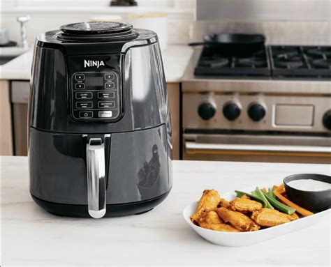 What are the disadvantages of the Ninja air fryer?